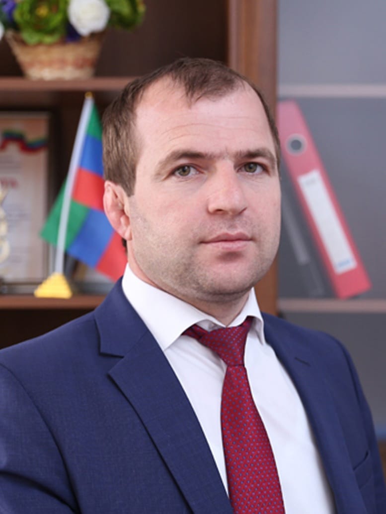 Абдулаев Карим Абдулаевич.